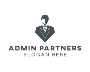 Business Management Consultant logo