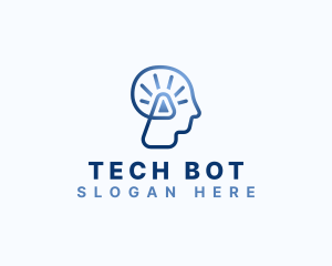 Head Artificial Intelligence logo