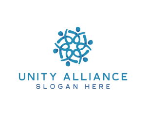 Group Community Unity logo