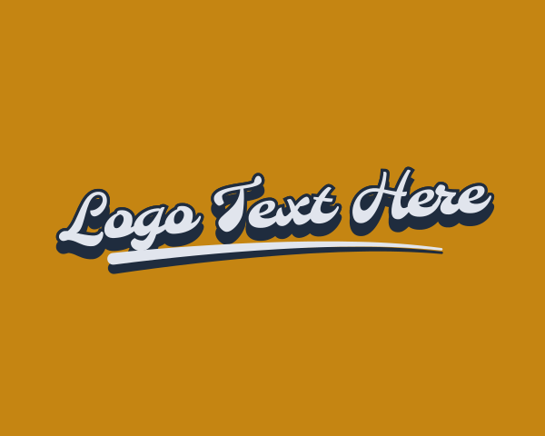 Funky Cursive Company logo