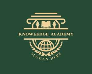 Educational Academic University  logo