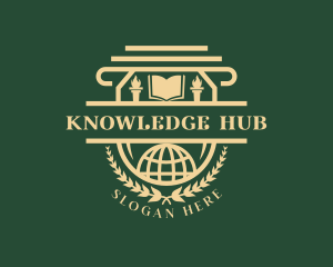 Educational Academic University  logo