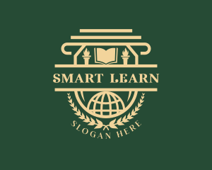Educational Academic University  logo