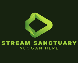 Streaming Digital Tech logo