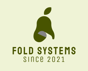 Organic Natural Avocado  logo