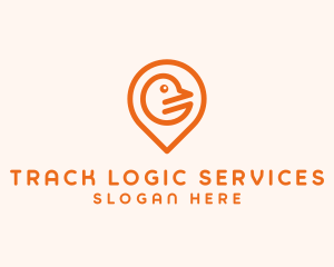 Bird Application Locator logo