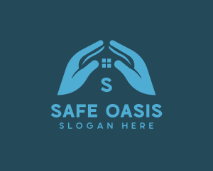 Shelter Residence Custodian logo