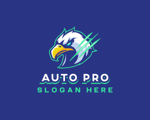 Eagle Bird Gaming Logo