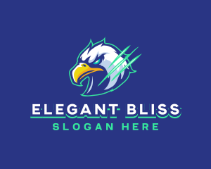 Eagle Bird Gaming logo