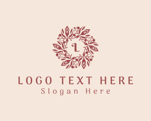 Elegant Wreath Jewelry logo