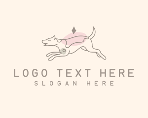 Happy Dog Clinic logo