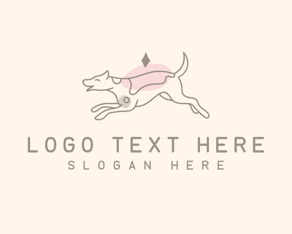 Foster Pet logo example 4