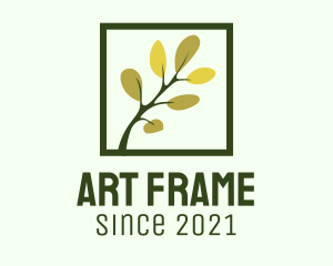 Tree Branch Frame logo