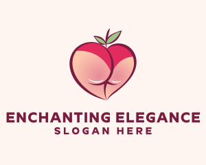 Erotic Peach Lingerie logo