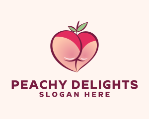 Erotic Peach Lingerie logo