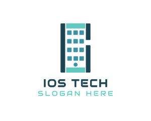 Smartphone Mobile Device  logo