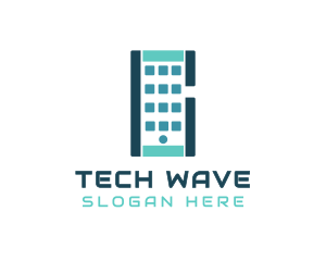 Smartphone Mobile Device  logo