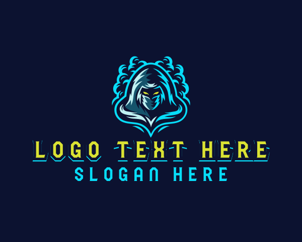 Stealth Ninja Gaming logo