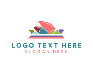 Sydney Opera House logo