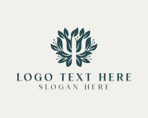 Eco Psychology Therapy logo