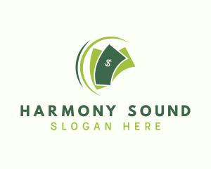 Dollar Money Changer  logo