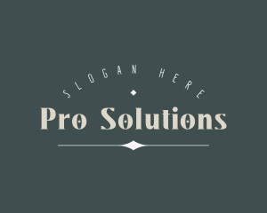 Modern Professional Boutique logo