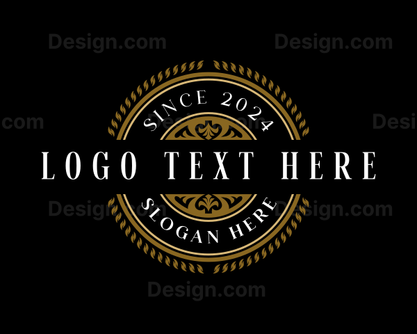 Premium Startup Business Logo