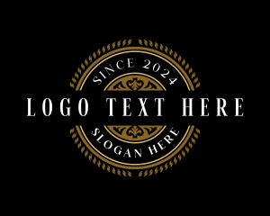 Premium Startup Business logo