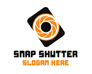 Mobile Camera Shutter logo