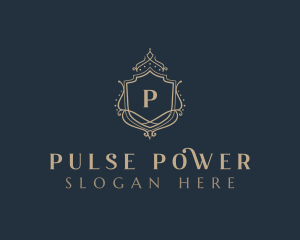 Elegant Premium Boutique Logo