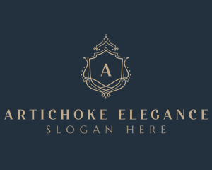 Elegant Premium Boutique logo design