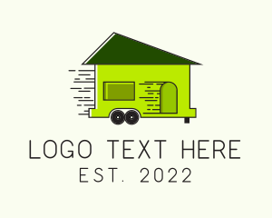 Tiny House Moving Contractor  logo