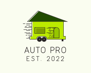 Tiny House Moving Contractor  logo