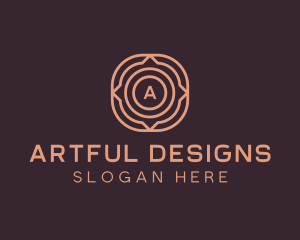 Creative Design Company logo design