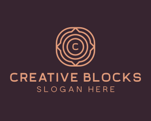 Creative Design Company logo design