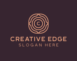 Creative Design Company logo