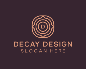 Creative Design Company logo design