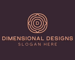 Creative Design Company logo design