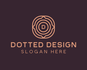 Creative Design Company logo design