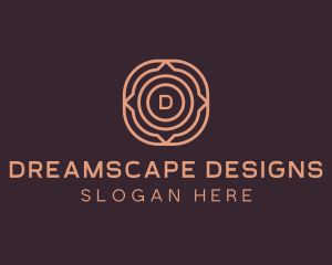 Creative Design Company logo design