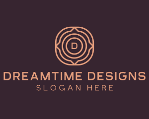 Creative Design Company logo design