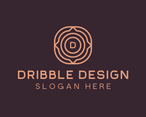 Creative Design Company logo design