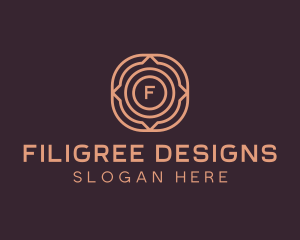 Creative Design Company logo design