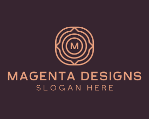 Creative Design Company logo design