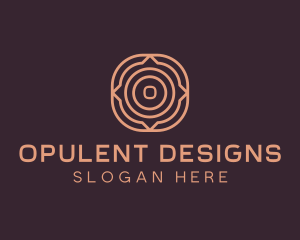Creative Design Company logo design