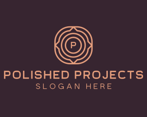Creative Design Company logo