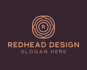 Creative Design Company logo design