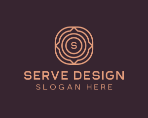 Creative Design Company logo design