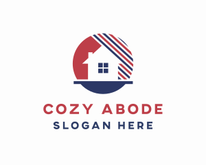 Cozy Home Residential logo