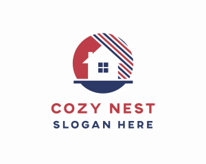 Cozy Home Residential logo